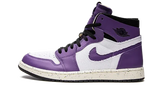 Air Jordan 1 High Zoom Air CMFT Crater Purple - Aplug