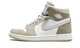 Air Jordan 1 High Zoom Air CMFT Olive Aura - Aplug