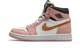 Air Jordan 1 High Zoom Air CMFT Pink Glaze - Aplug