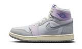 Air Jordan 1 High Zoom CMFT 2 Grey Purple - Aplug