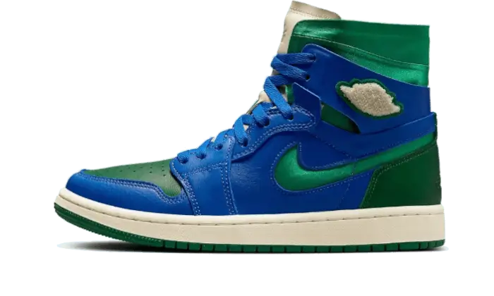 Air Jordan 1 High Zoom CMFT Califia Aleali May