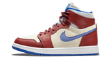Air Jordan 1 High Zoom CMFT Team Red - Aplug