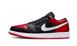 Air Jordan 1 Low Alternate Bred Toe - Aplug