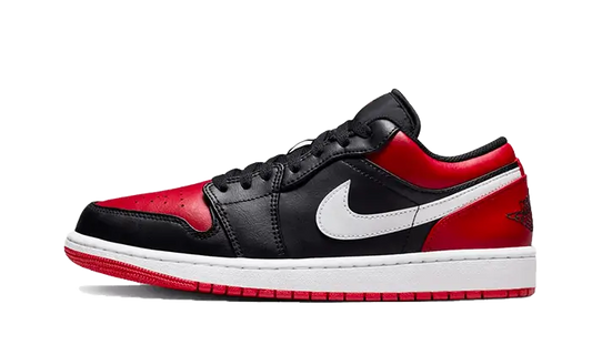 Air Jordan 1 Low Alternate Breed Toe