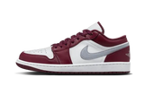 Air Jordan 1 Low Bordeaux - Aplug