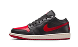 Air Jordan 1 Low Bred Sail - Aplug