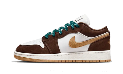 Air Jordan 1 Low Cacao Wow - Aplug