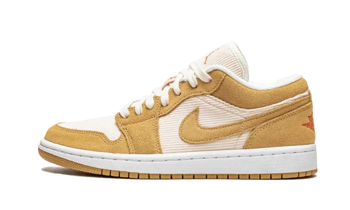 Air Jordan 1 Nízký manšestr