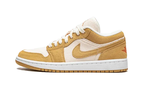Air Jordan 1 Nízký manšestr