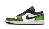 Air Jordan 1 Low Electric Green - Aplug