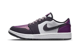 Air Jordan 1 Low Golf NRG Purple Smoke - Aplug