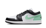 Air Jordan 1 Low Green Glow - Aplug