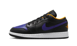 Air Jordan 1 Low Lakers - Aplug