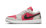 Air Jordan 1 Low Light Iron Ore - Aplug