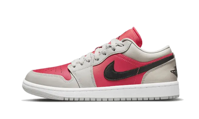 Air Jordan 1 Low Light Iron Ore - Aplug