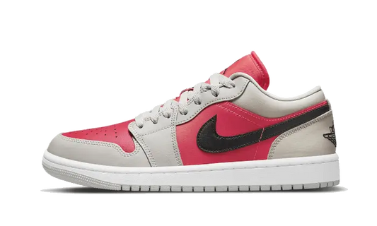 Air Jordan 1 Nízká lehká železná ruda