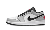Air Jordan 1 Low Light Smoke Grey - Aplug