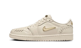 Air Jordan 1 Low Method of Make Legend Light Brown - Aplug