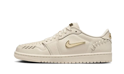 Air Jordan 1 Low Method of Make Legend Light Brown - Aplug