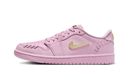 Air Jordan Air Jordan 1 Low Method of Make Perfect Pink - FN5032-600