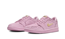 Air Jordan Air Jordan 1 Low Method of Make Perfect Pink - FN5032-600