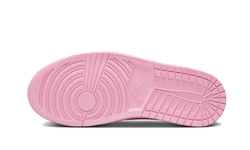 Air Jordan Air Jordan 1 Low Method of Make Perfect Pink - FN5032-600