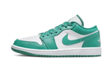 Air Jordan 1 Low New Emerald - Aplug