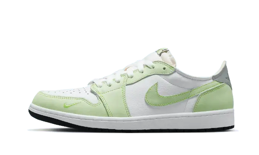 Air Jordan 1 Low OG Ghost Green
