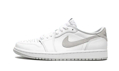 Air Jordan 1 Low OG Neutral Grey (2021) - Aplug