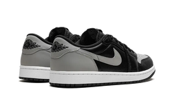 Air Jordan Air Jordan 1 Low OG Shadow (2024) - CZ0790-003