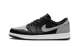 Air Jordan Air Jordan 1 Low OG Shadow (2024) - CZ0790-003