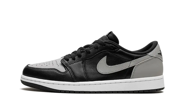 Air Jordan Air Jordan 1 Low OG Shadow (2024) - CZ0790-003