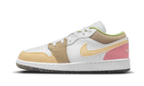 Air Jordan 1 Low Pastel Grind - Aplug