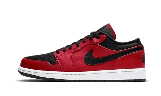 Air Jordan 1 Low Reverse Breed