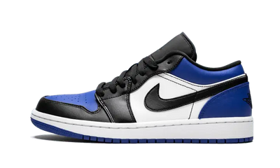 Air Jordan 1 Low Royal Toe (2020) - Aplug