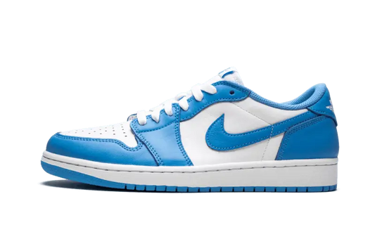 Air Jordan 1 Low SB UNC