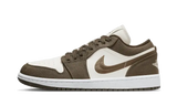 Air Jordan 1 Low SE Light Olive - Aplug