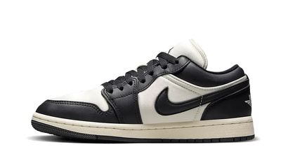 Air Jordan 1 Low SE Vintage Panda - Aplug