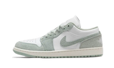 Air Jordan 1 Low SE White Seafoam - Aplug