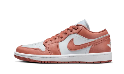 Air Jordan 1 Low Sky J Orange - Aplug