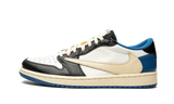 Travis Scott x Air Jordan 1 Low Fragment - Aplug