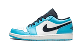 Air Jordan 1 Low UNC (2021) - Aplug