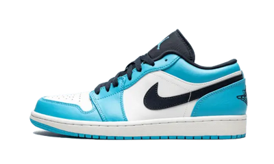 Air Jordan 1 Low UNC (2021) - Aplug