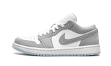 Air Jordan 1 Low Wolf Grey - Aplug