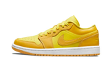 Air Jordan 1 Low Yellow Strike - Aplug
