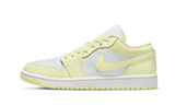 Air Jordan 1 Low Lemonade - Aplug