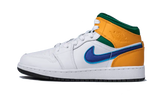 Air Jordan 1 Mid Alternate Multi-Color - Aplug