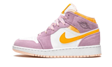 Air Jordan 1 Mid Arctic Pink - Aplug