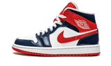 Air Jordan 1 Mid Champ Colors - Aplug