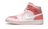 Air Jordan 1 Mid Digital Pink - Aplug